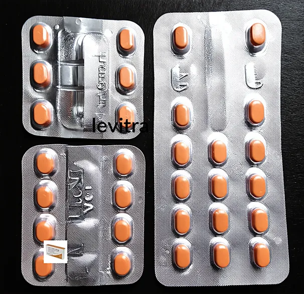 Levitra 20 mg prezzo farmacia